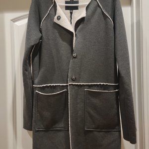 Sanctuary Sweater Jacket